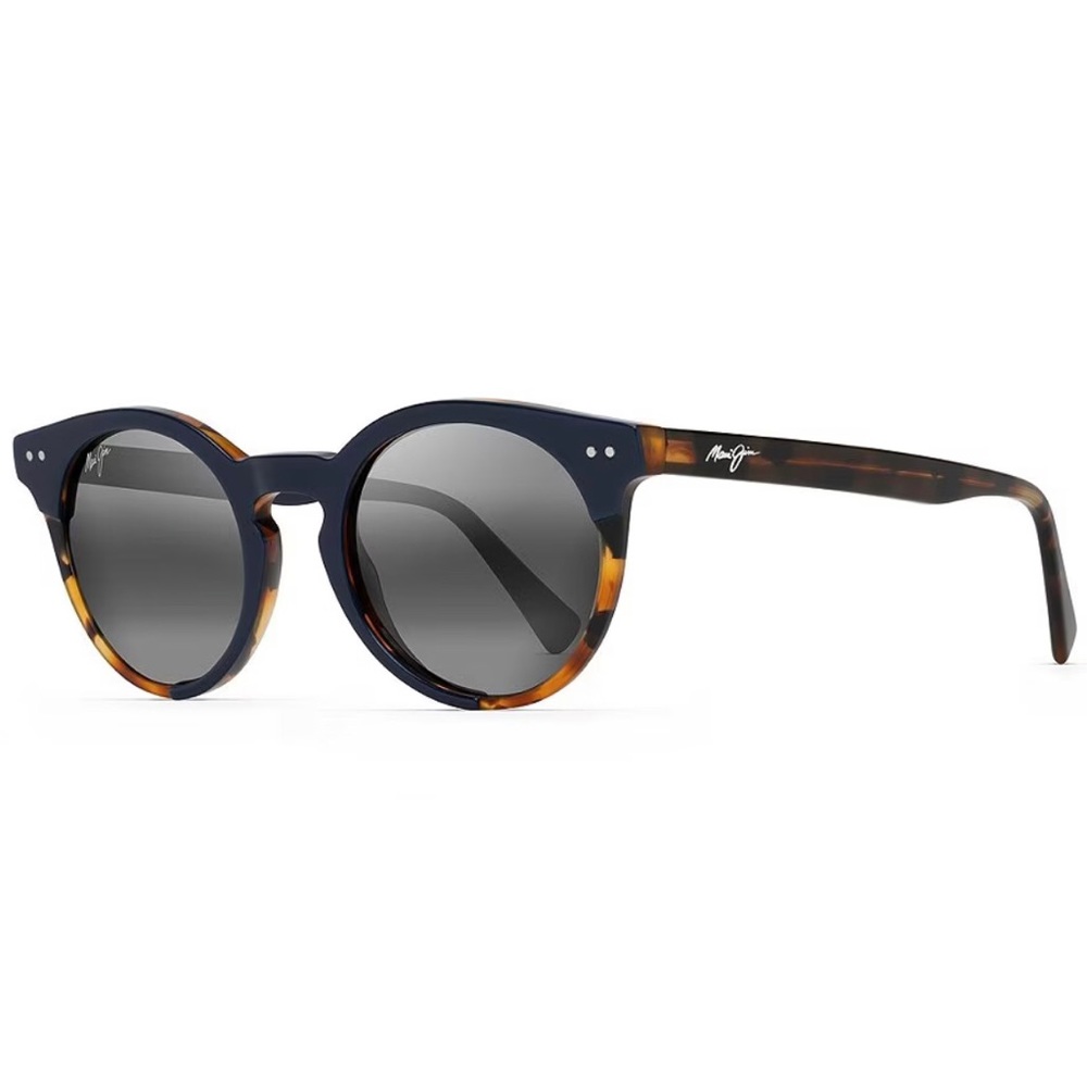 Upside Down Falls Sunglasses